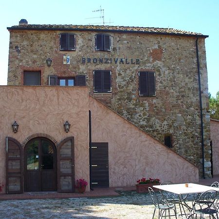 Agriturismo Bronzivalle Riotorto Eksteriør billede