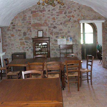Agriturismo Bronzivalle Riotorto Eksteriør billede