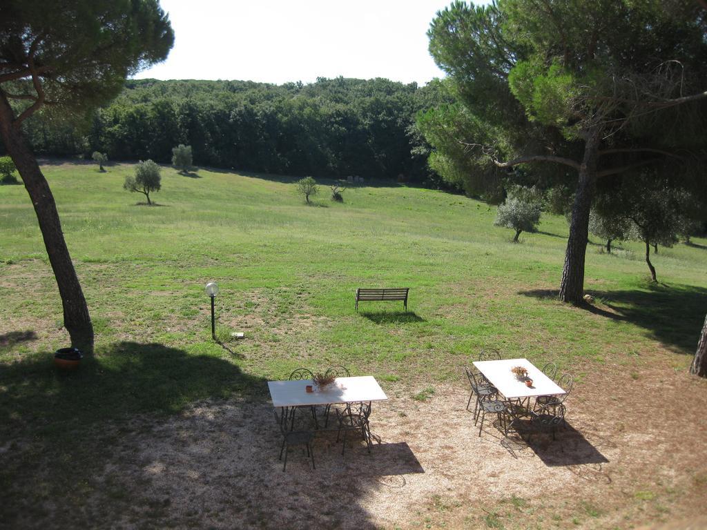 Agriturismo Bronzivalle Riotorto Værelse billede