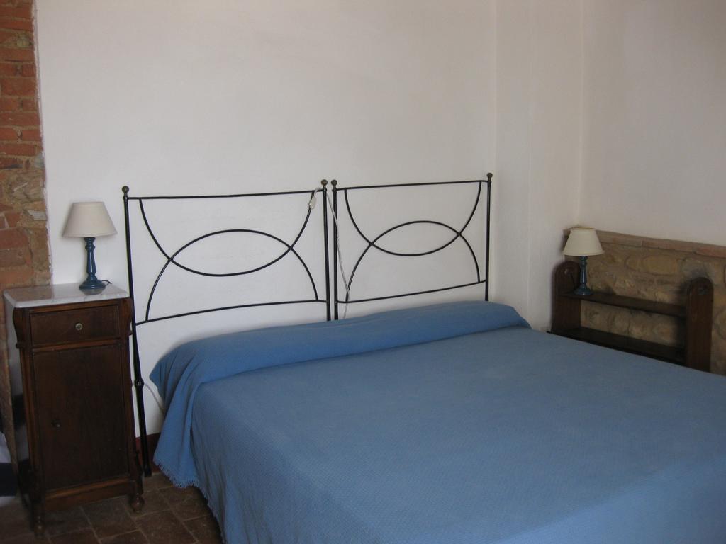 Agriturismo Bronzivalle Riotorto Værelse billede
