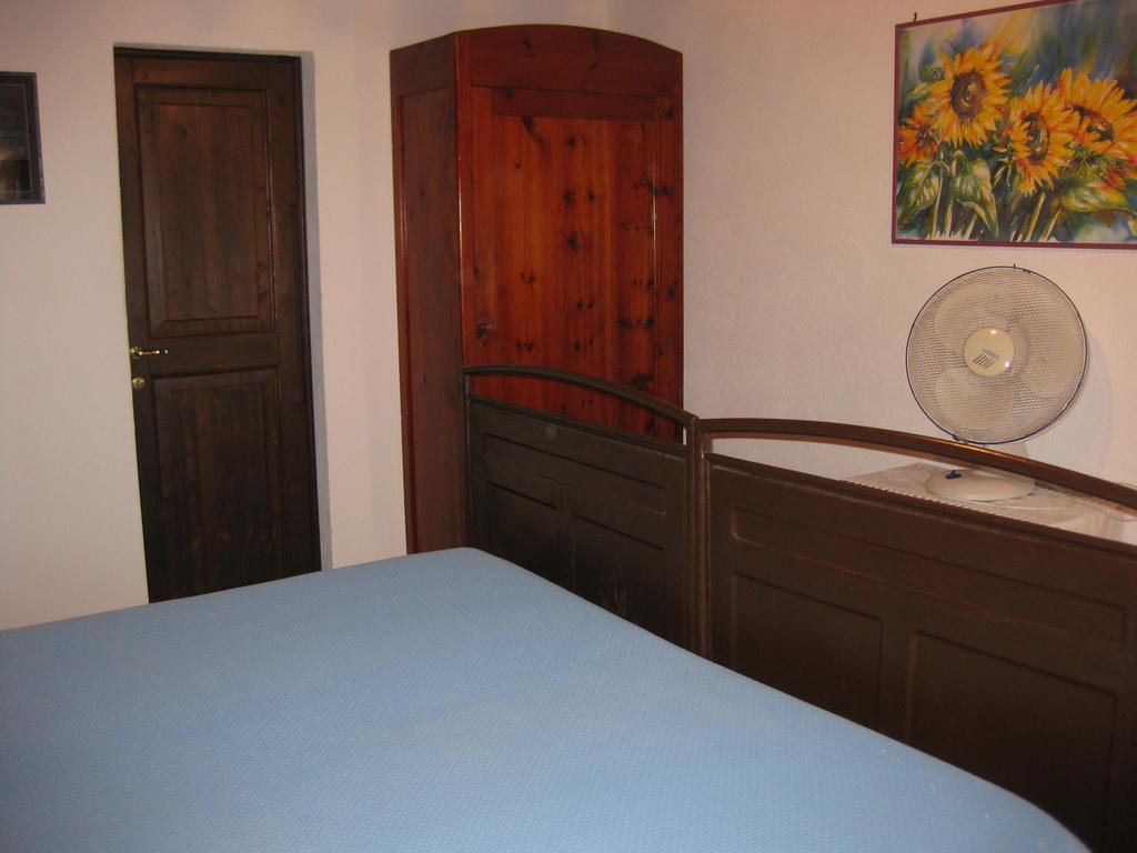 Agriturismo Bronzivalle Riotorto Værelse billede