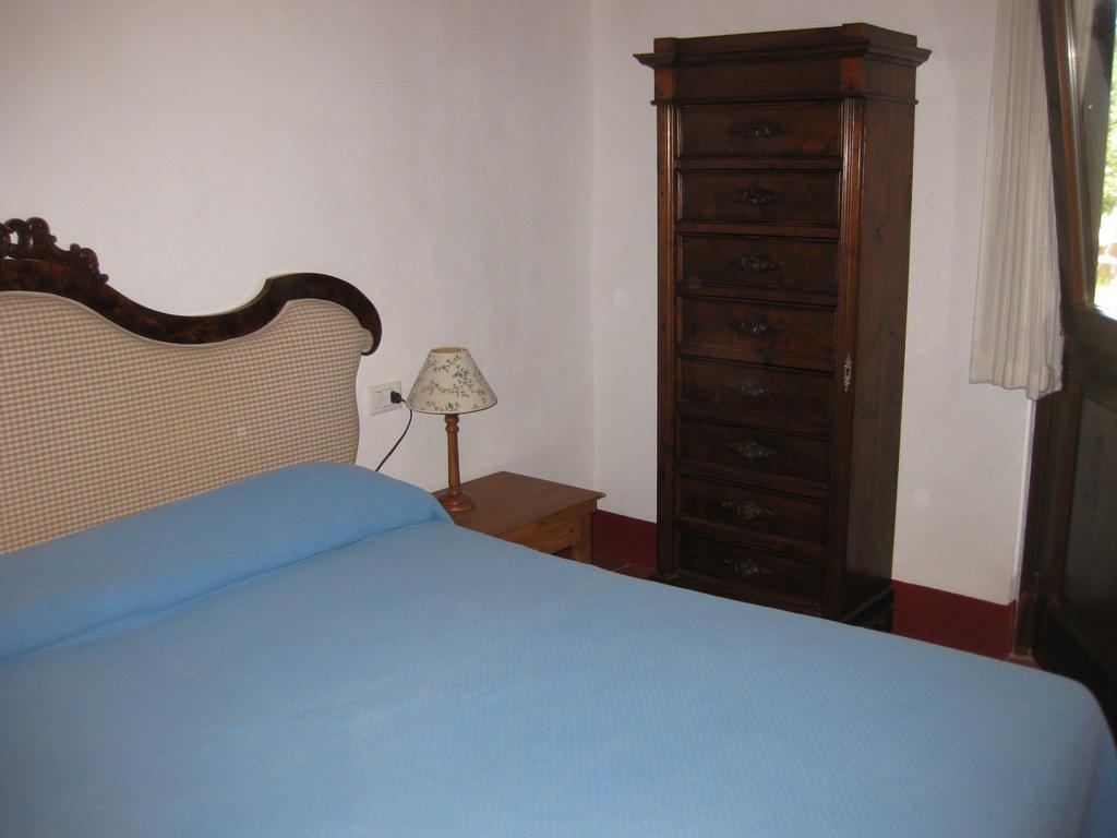 Agriturismo Bronzivalle Riotorto Værelse billede